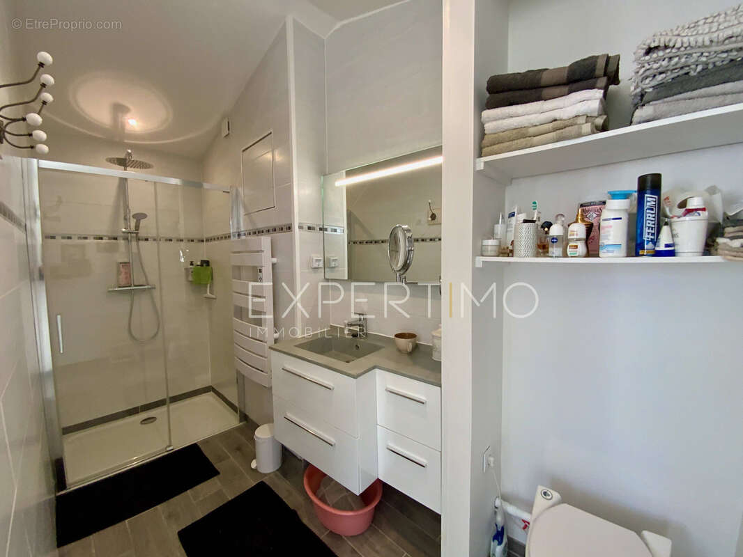 Maison à TALMONT-SAINT-HILAIRE