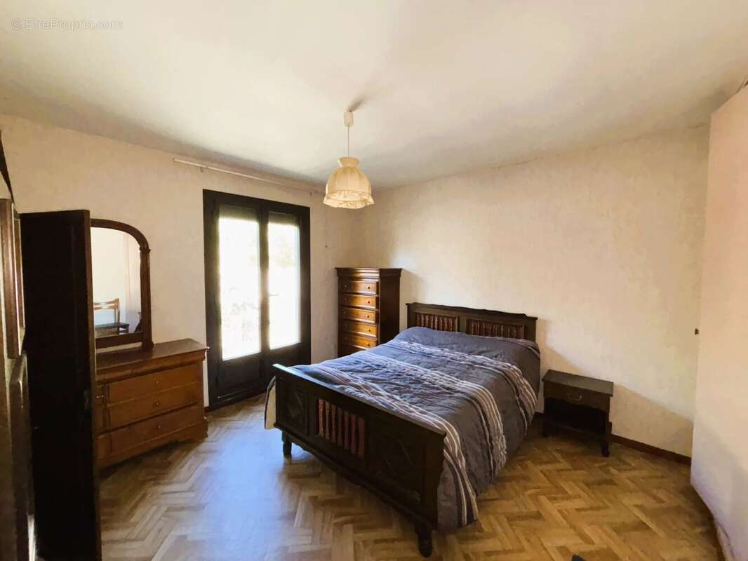 Maison à LAURE-MINERVOIS