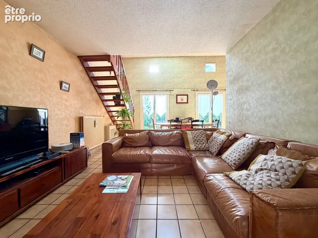 Maison familiale - Talence Pacaris - photo 4