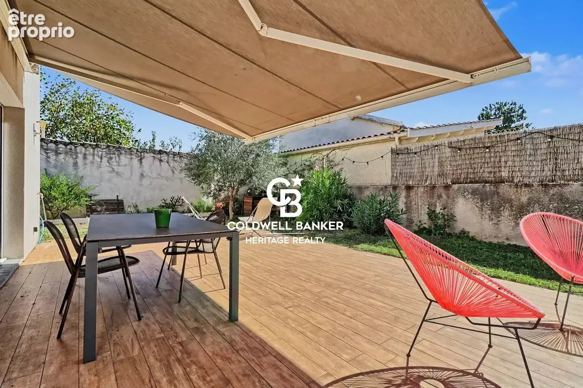 Saint-genis-les-ollières – maison familiale de 2014, 130 m², 5 chambres et jardin - photo 14