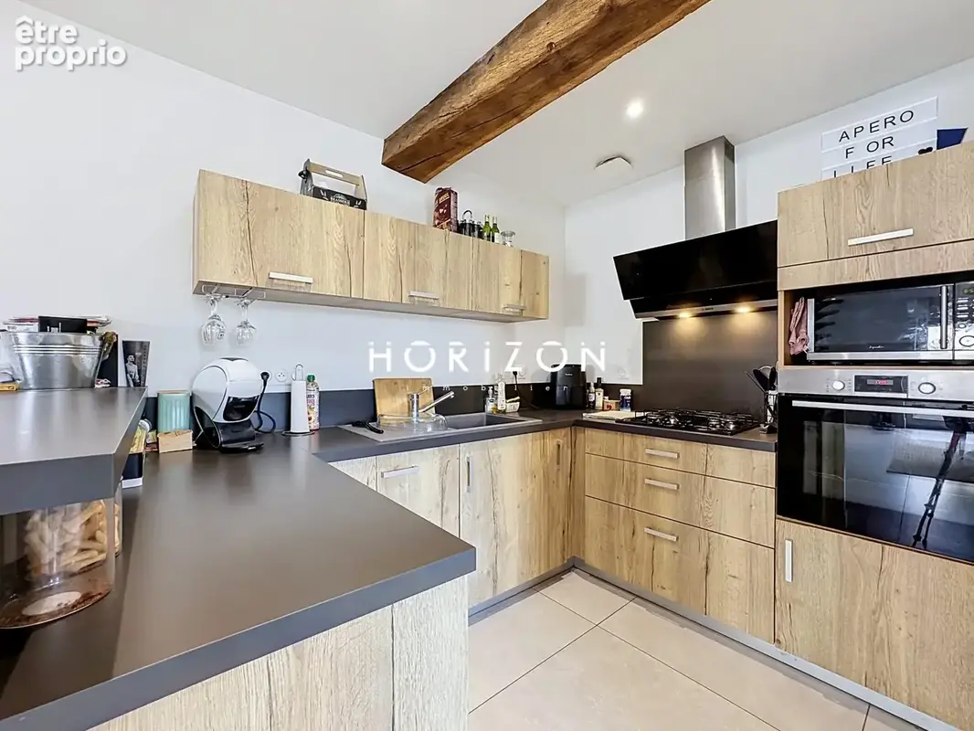 Maison 3 pièces 110 m² à vendre à Lancie (69220) - photo 6
