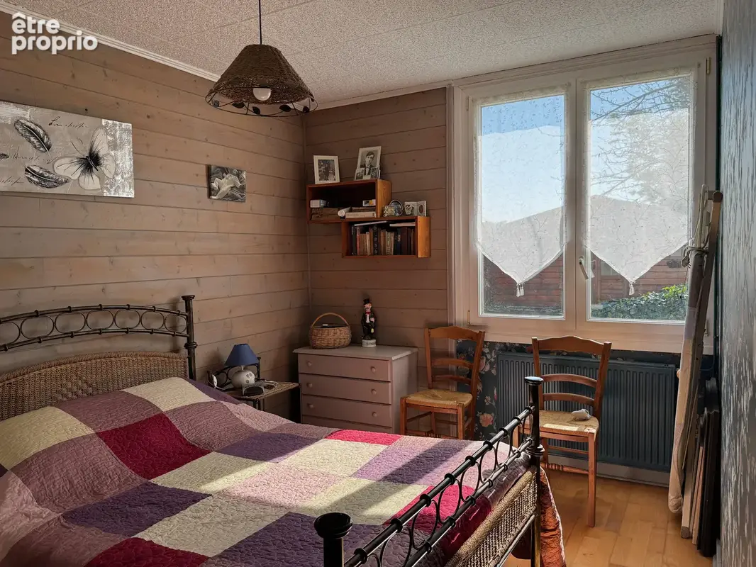 Maison 4 pièces 82 m² à vendre à L'hermenault (85570) - photo 6