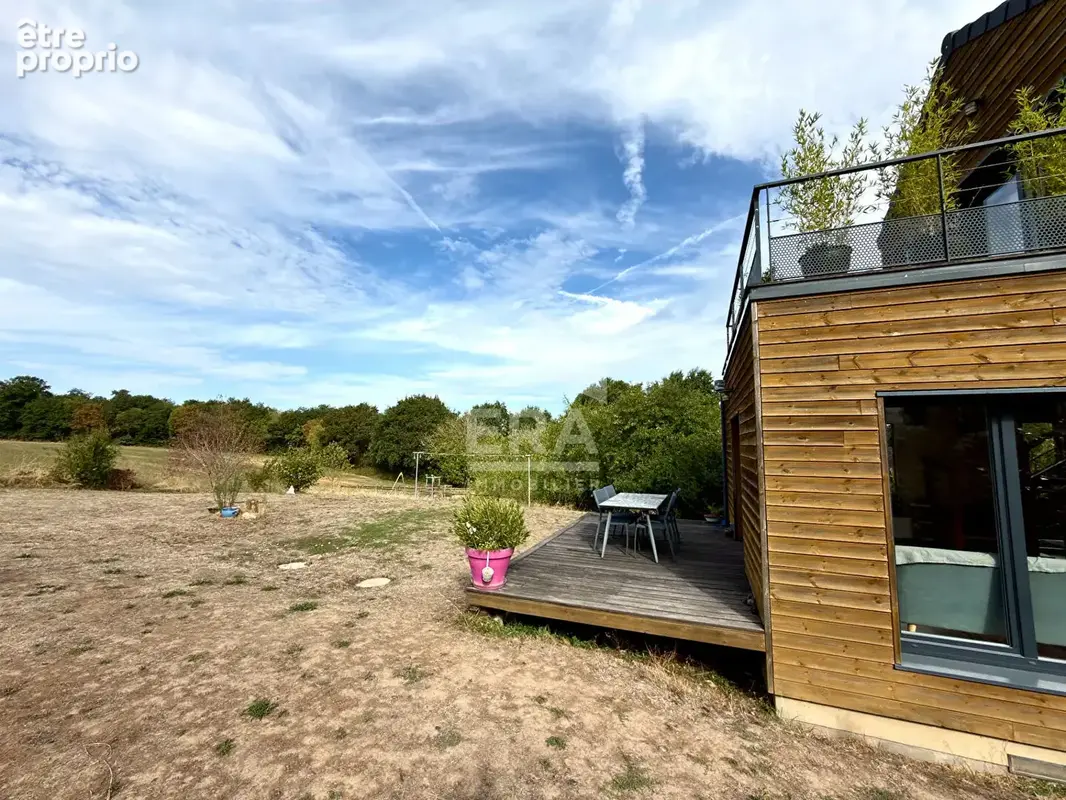 Maison 140m² à vaux-sur-lunain - photo 5