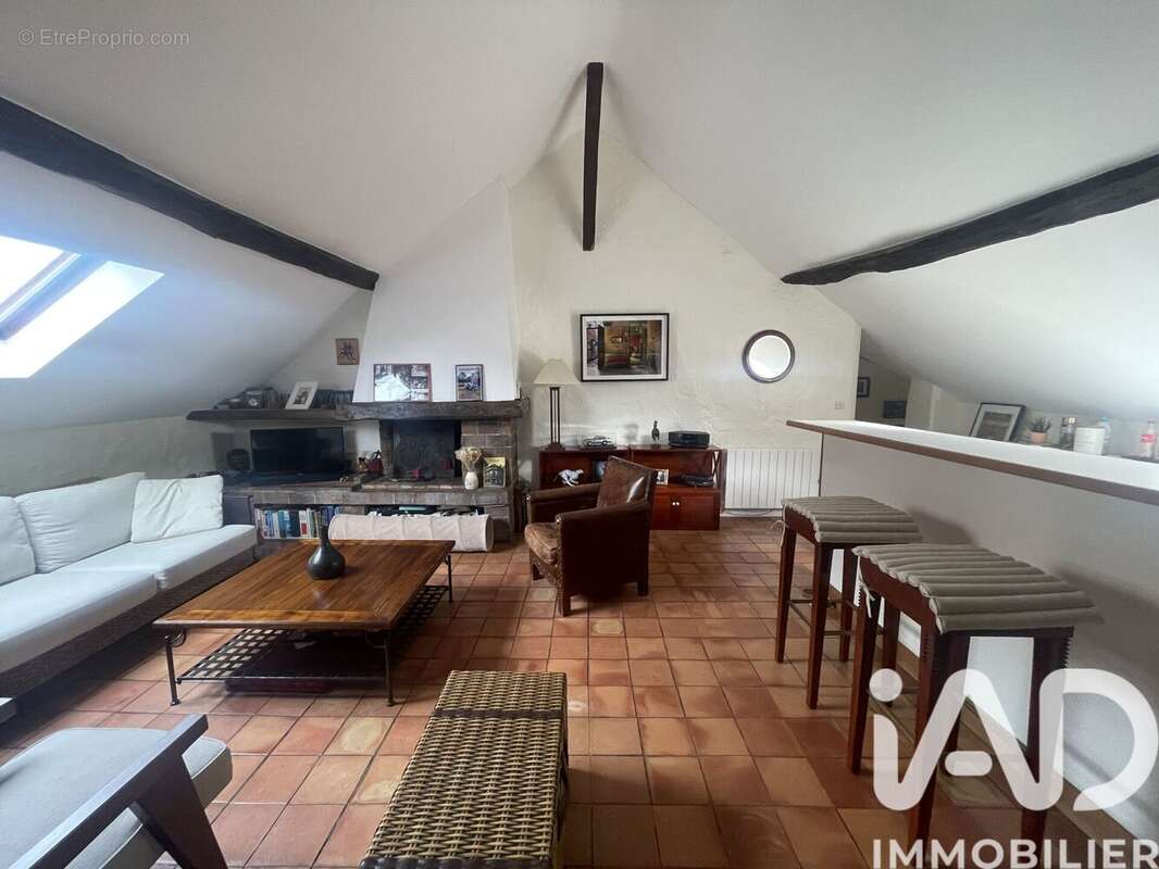 Photo 3 - Appartement à VERRIERES-LE-BUISSON