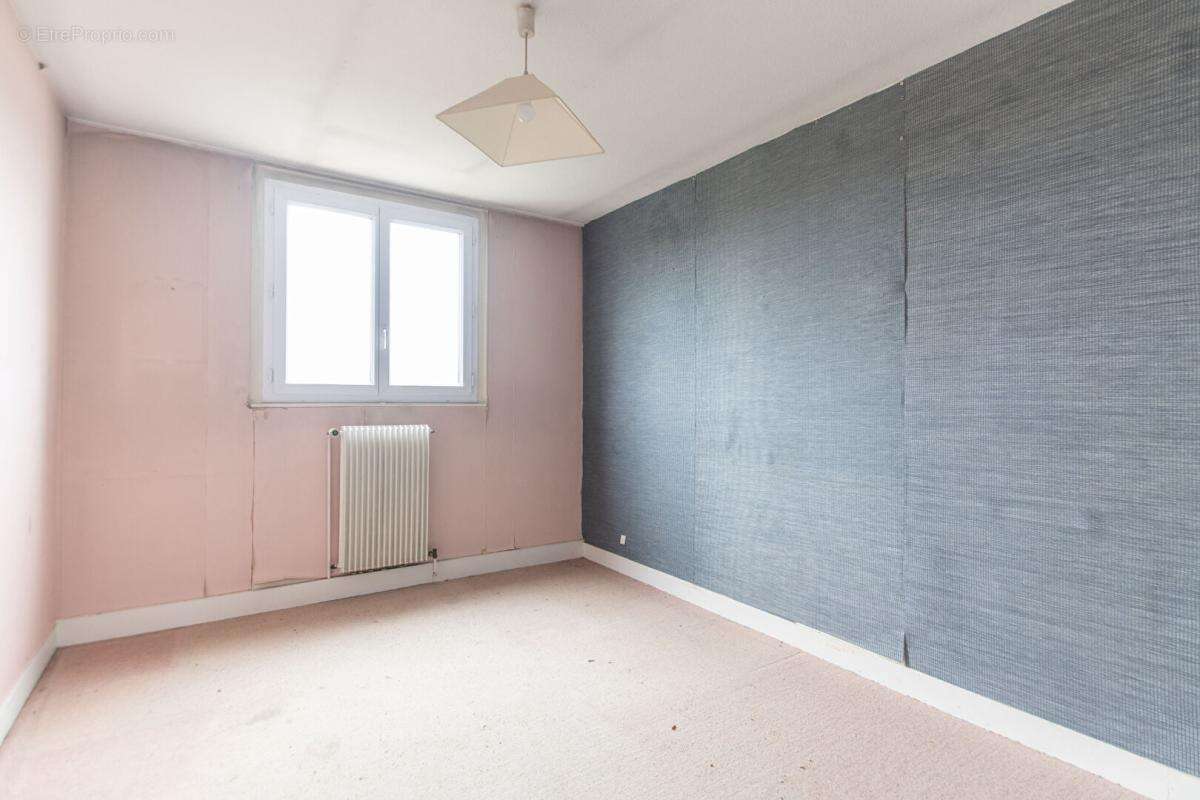 Maison à BRETIGNY-SUR-ORGE