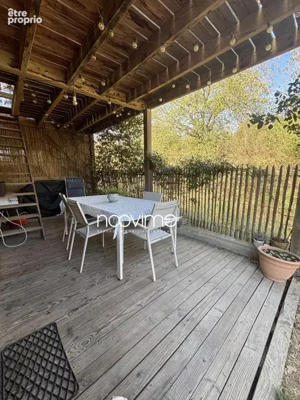 Maison 7 pièces 146 m² à vendre à Thouare-Sur-Loire (44470) - photo 18