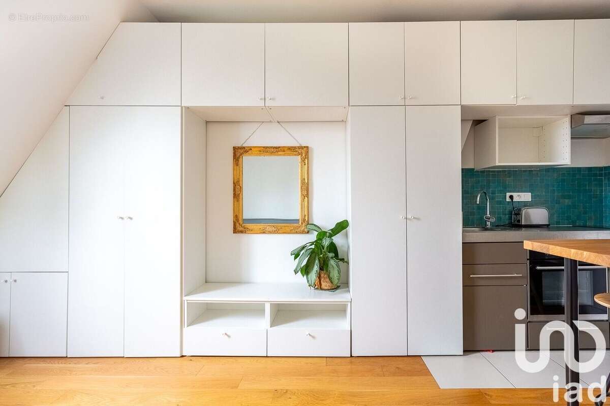 Photo 5 - Appartement à PARIS-7E