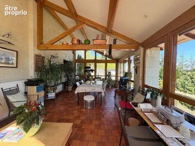 Maison 8 pièces 290 m² à vendre à Saumur (49400) - photo 6