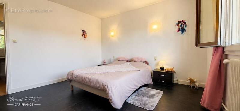 Appartement T3 de 84,55 m² avec garage et cave - photo 13