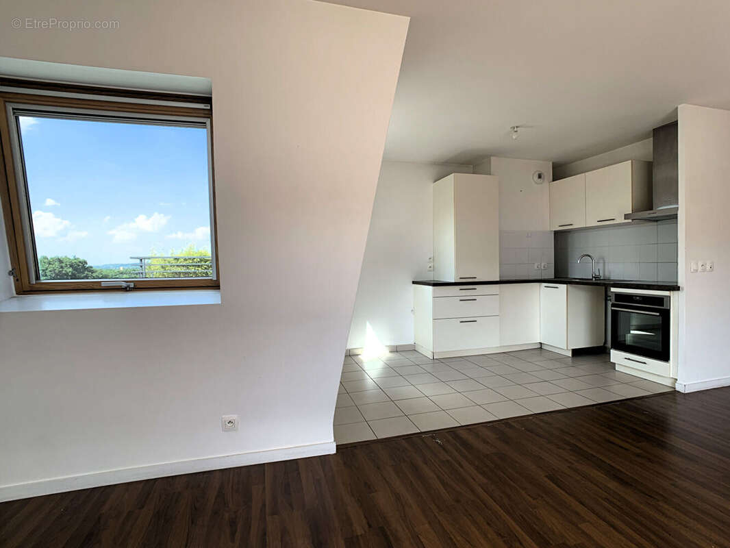 Appartement à FRANCONVILLE