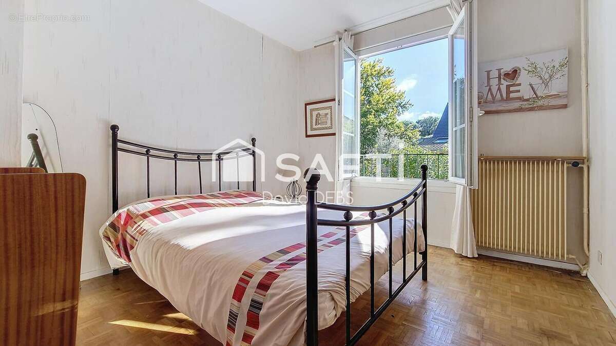 Photo 9 - Maison à RUEIL-MALMAISON