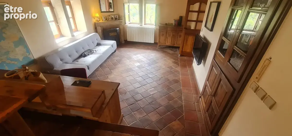 Lieu Inédit - vue 180o - Maison de maître sur promontoire - hameau médiéval - idéal accueil - piscine - photo 30