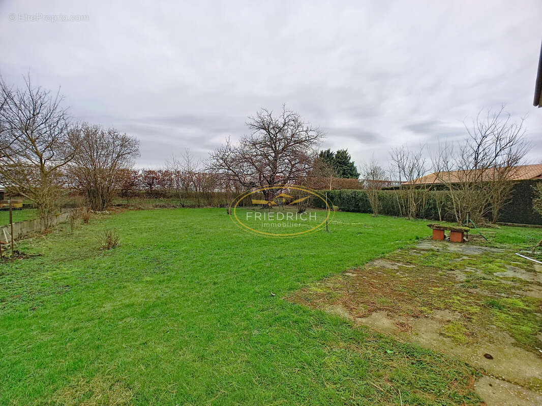 Maison à BRILLON-EN-BARROIS