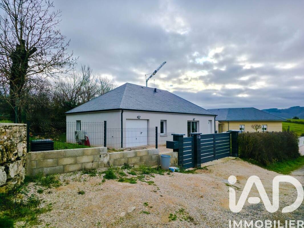 Photo 1 - Maison à PALMAS