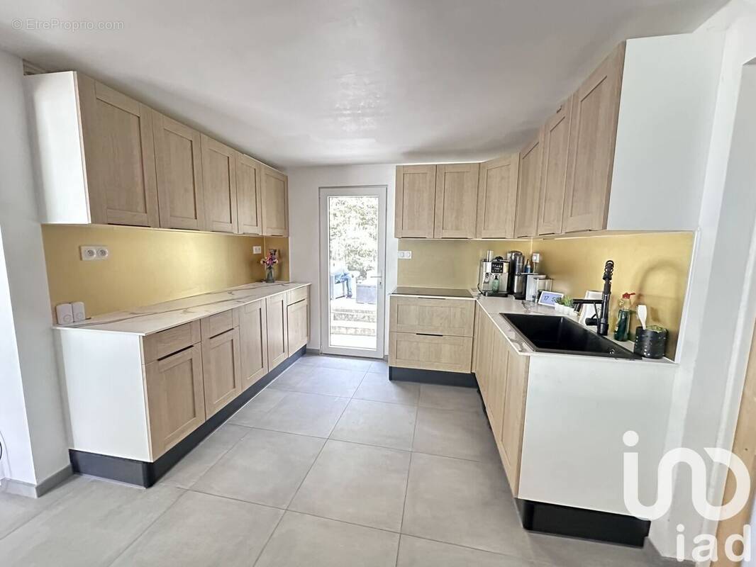 Photo 1 - Maison à AUCAMVILLE