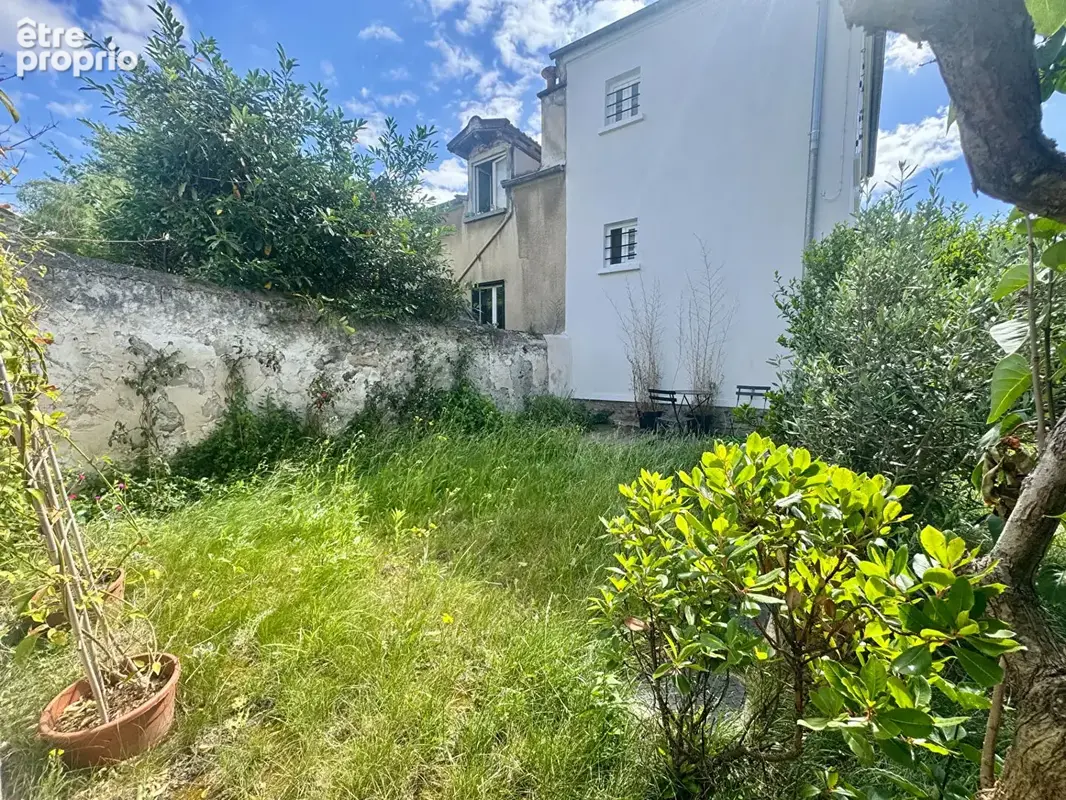 Maison 79m² à fontenay-sous-bois - photo 3