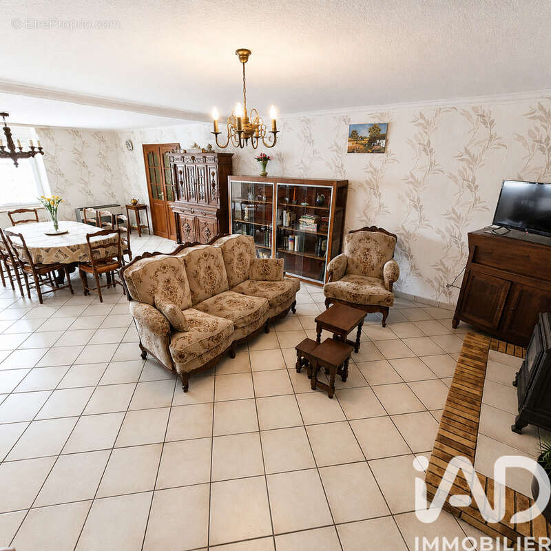 Maison 160 m² à Lantefontaine  - photo 3