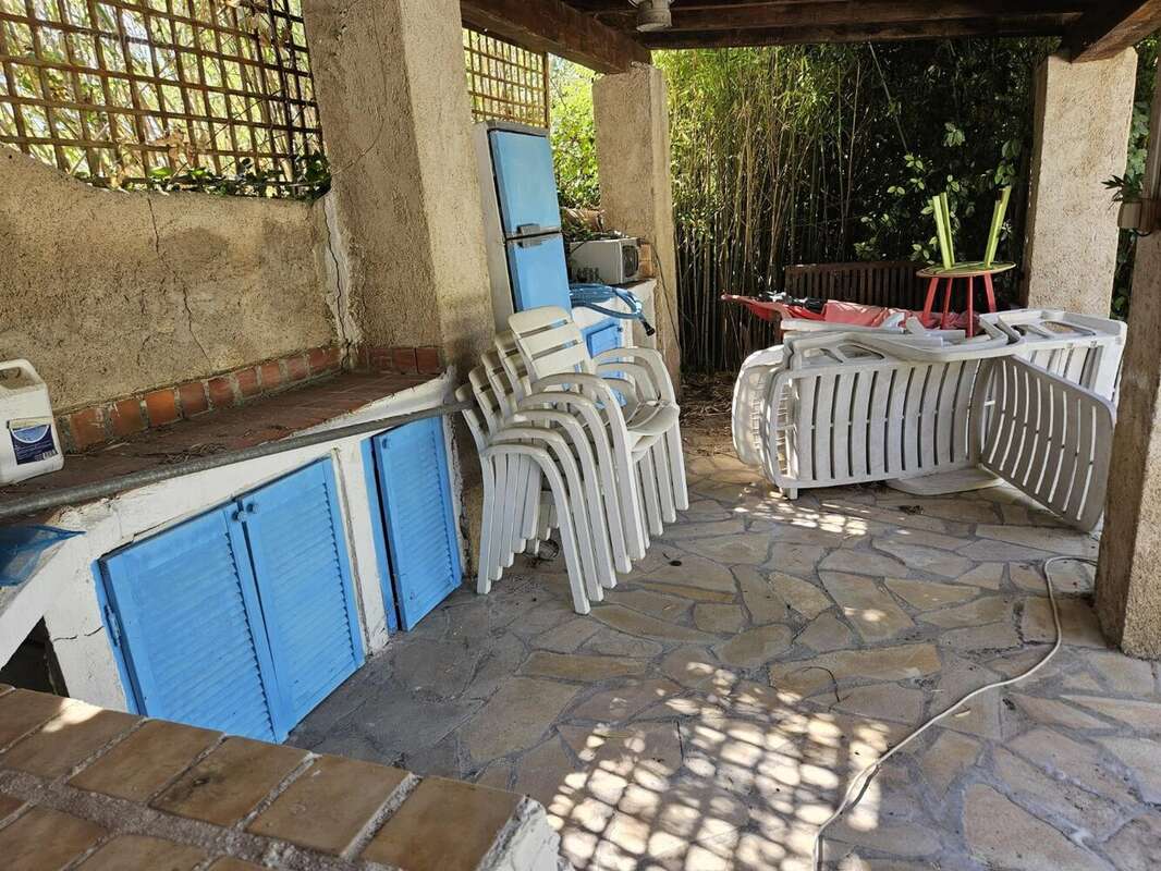 Maison à TOURBES
