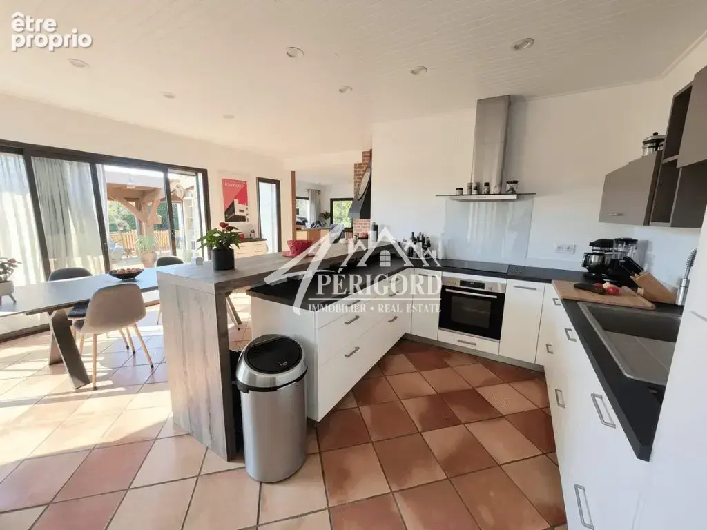 Maison 8 pièces 220 m² à vendre à Lalinde (24150) - photo 6