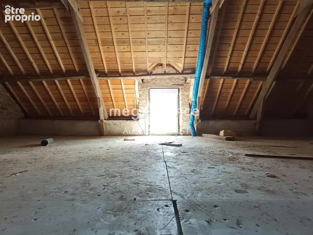 Maison de campagne - photo 10