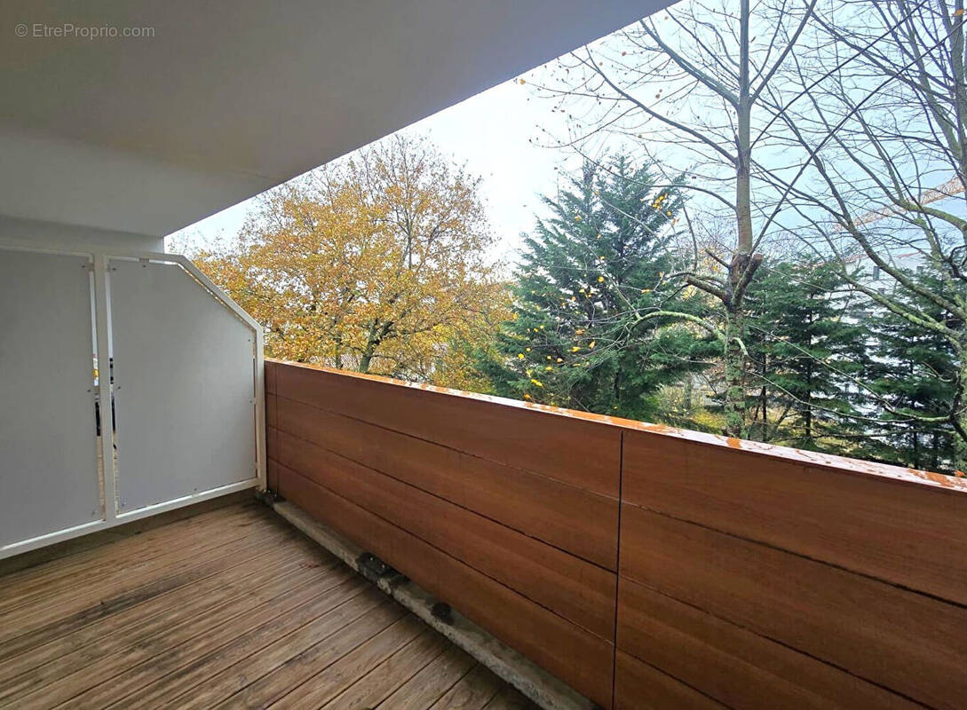 Appartement à BAYONNE