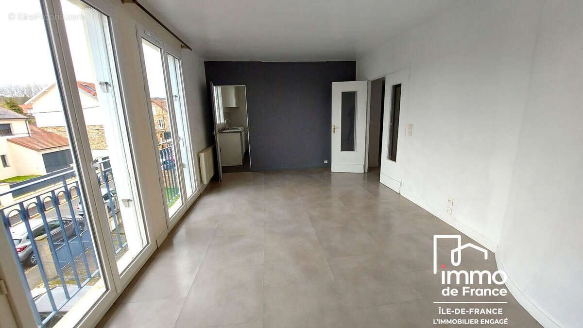 Appartement à LE CHESNAY