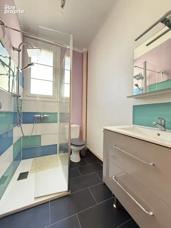 Île d’Offard   Appartement avec balcon et vue dégagée - photo 6