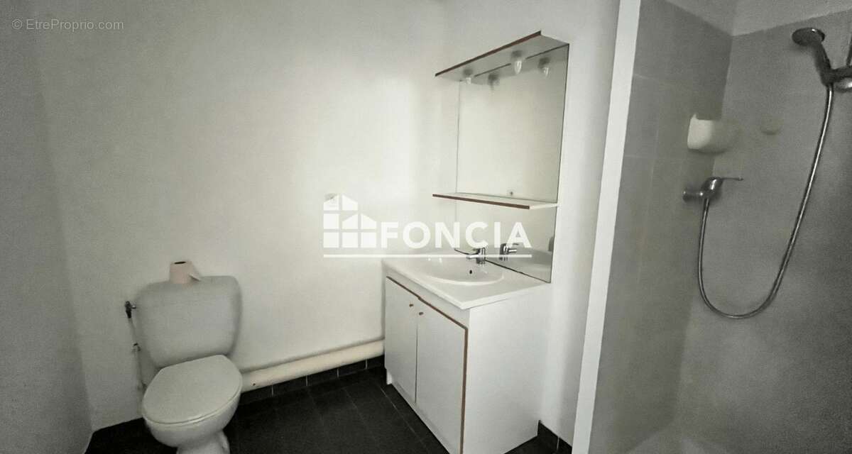 Appartement à MONTLUEL