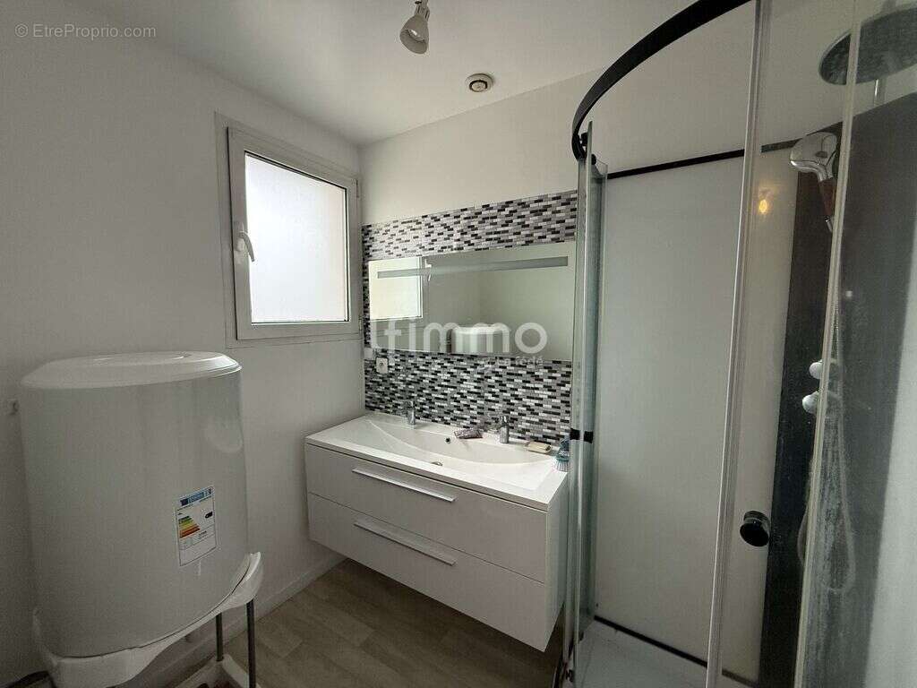 Appartement à TREMBLAY-EN-FRANCE