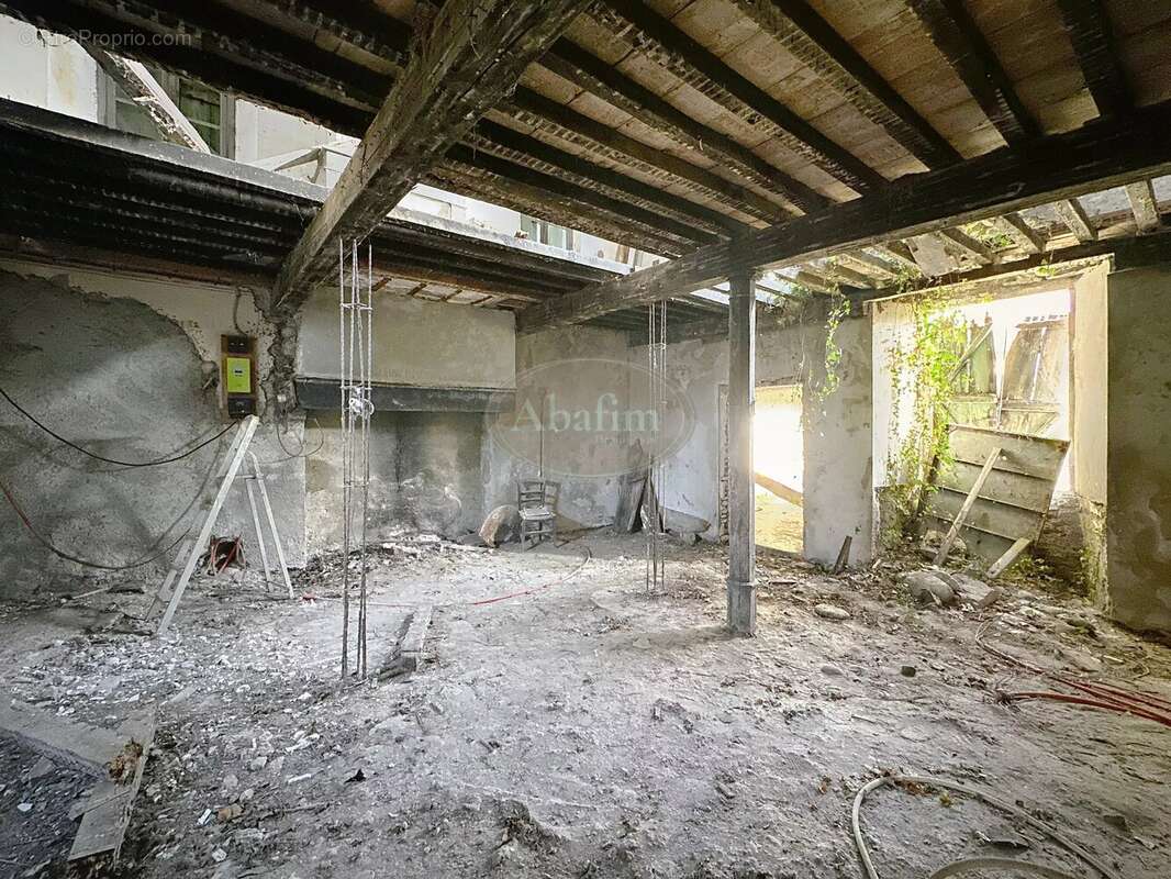 Propriété de caractère 1.7ha - photo 6