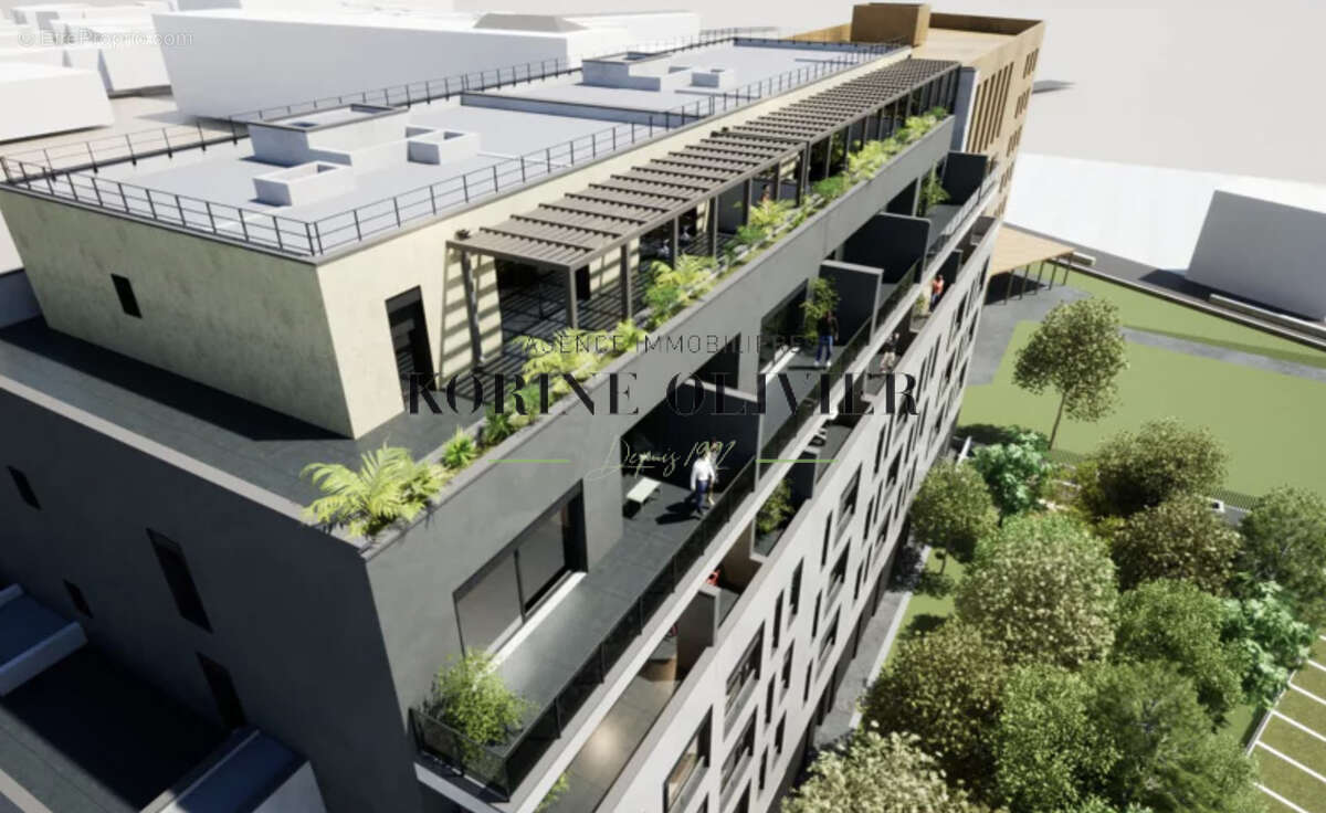 Appartement à VALENCE