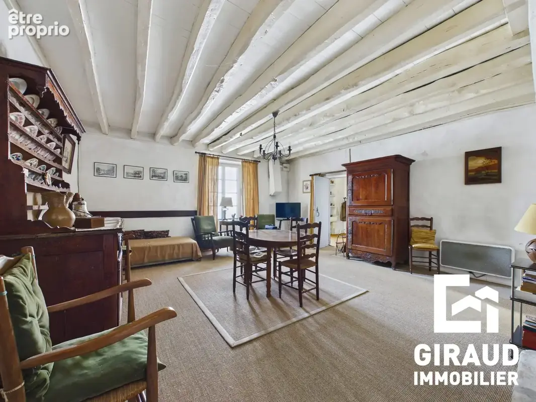 Maison 7 pièces 160 m² à vendre à Saint-Pierre-Le-Vieux (85420) - photo 6