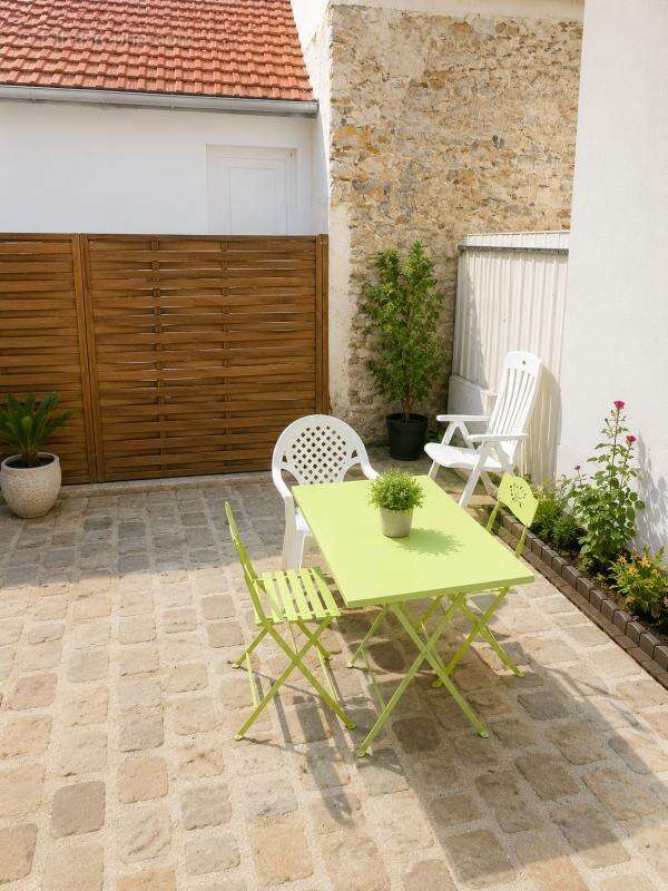 Maison à TRILPORT