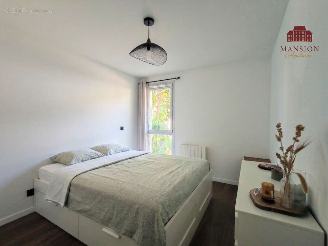 Charmant T3 de 52 m² avec Loggia - photo 5