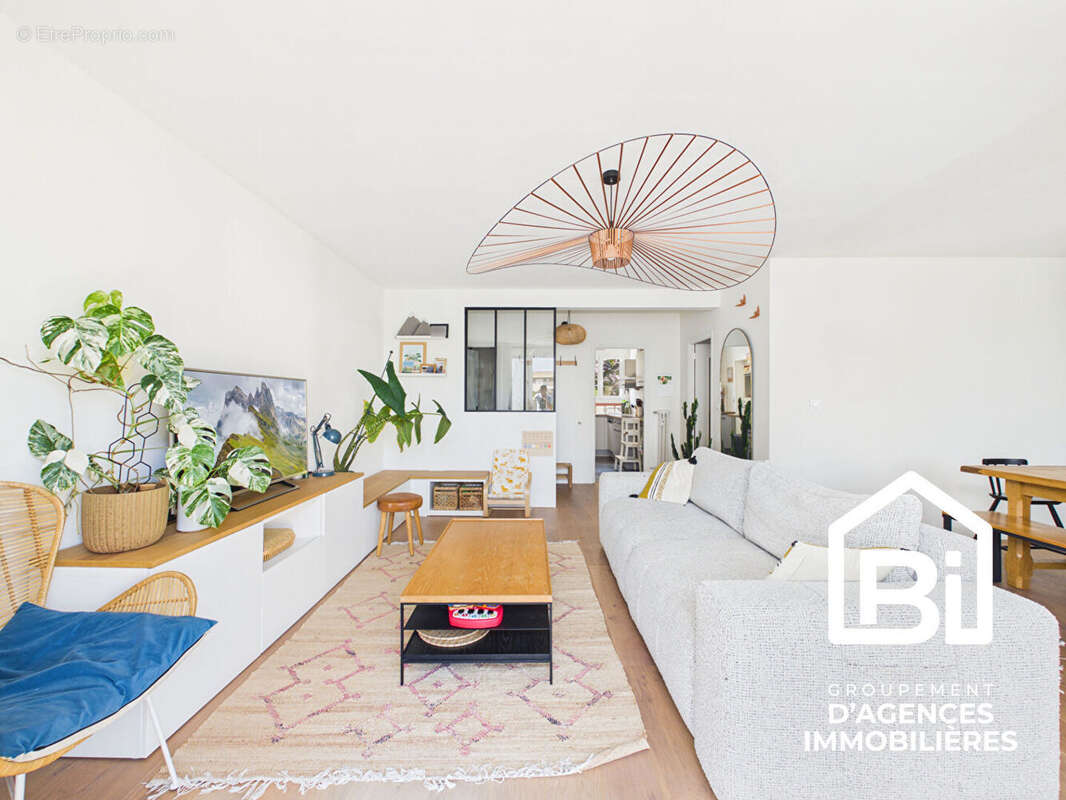 Appartement à CAEN