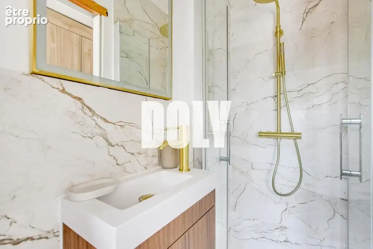 Exclusivité doly - 2 pièces - refait à neuf - rue du simplon - 75018 - photo 11