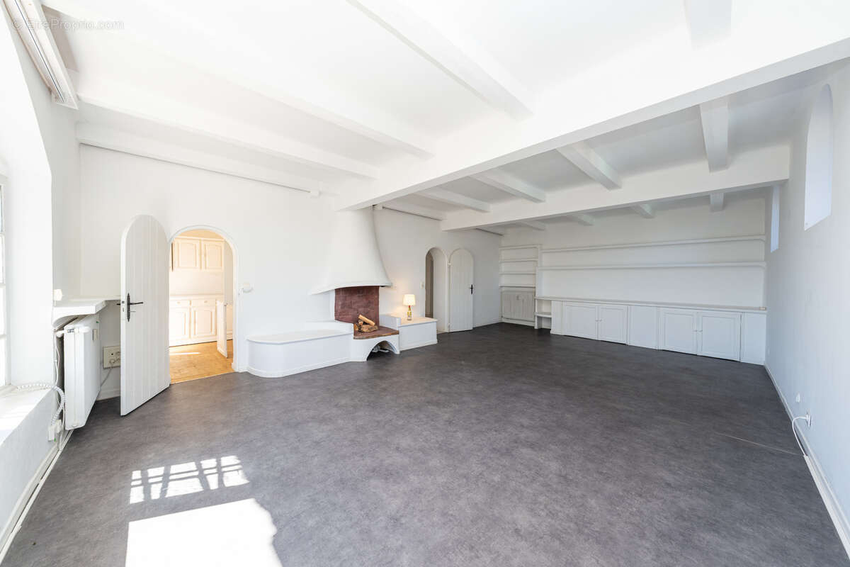 Appartement à SAINT-PAUL