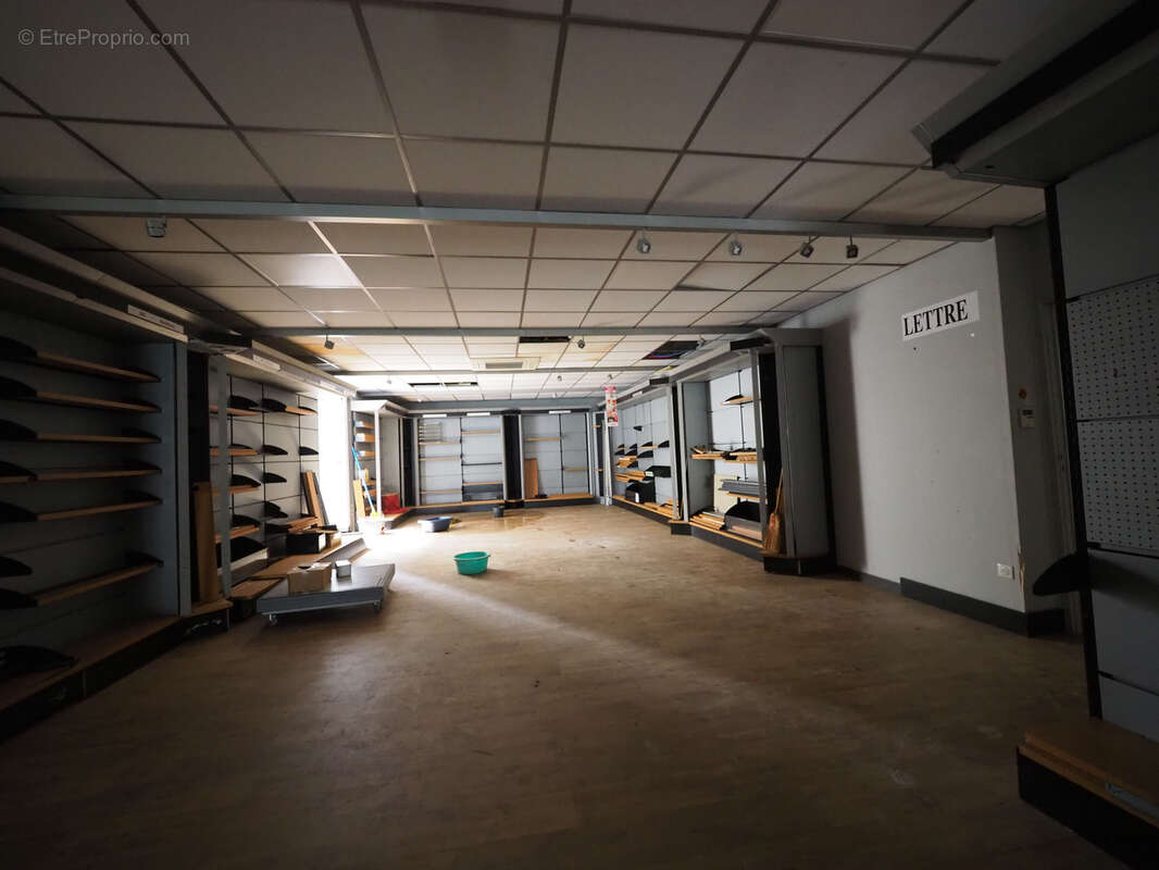 Appartement à MARMANDE