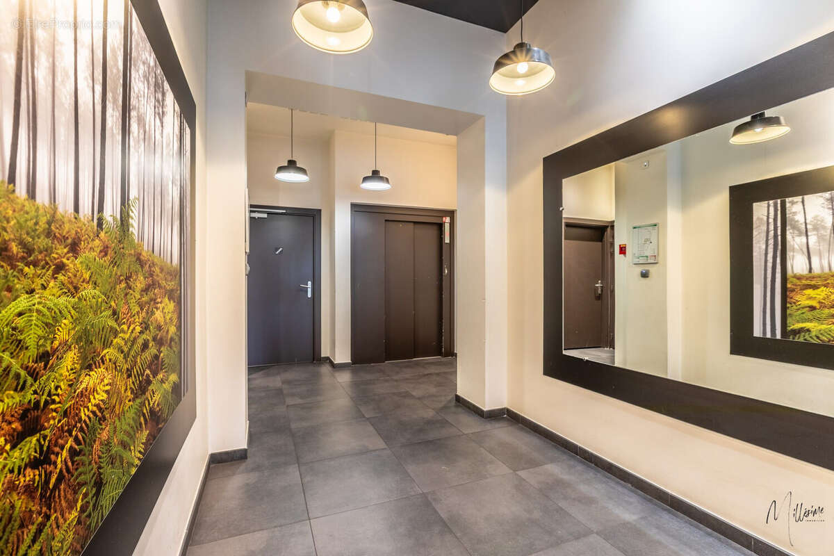 Appartement à ANGLET