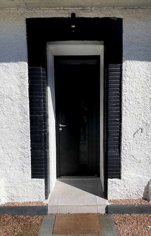 Appartement à AUCAMVILLE