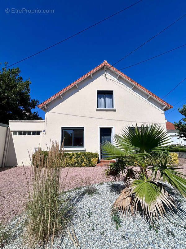 Maison à REZE