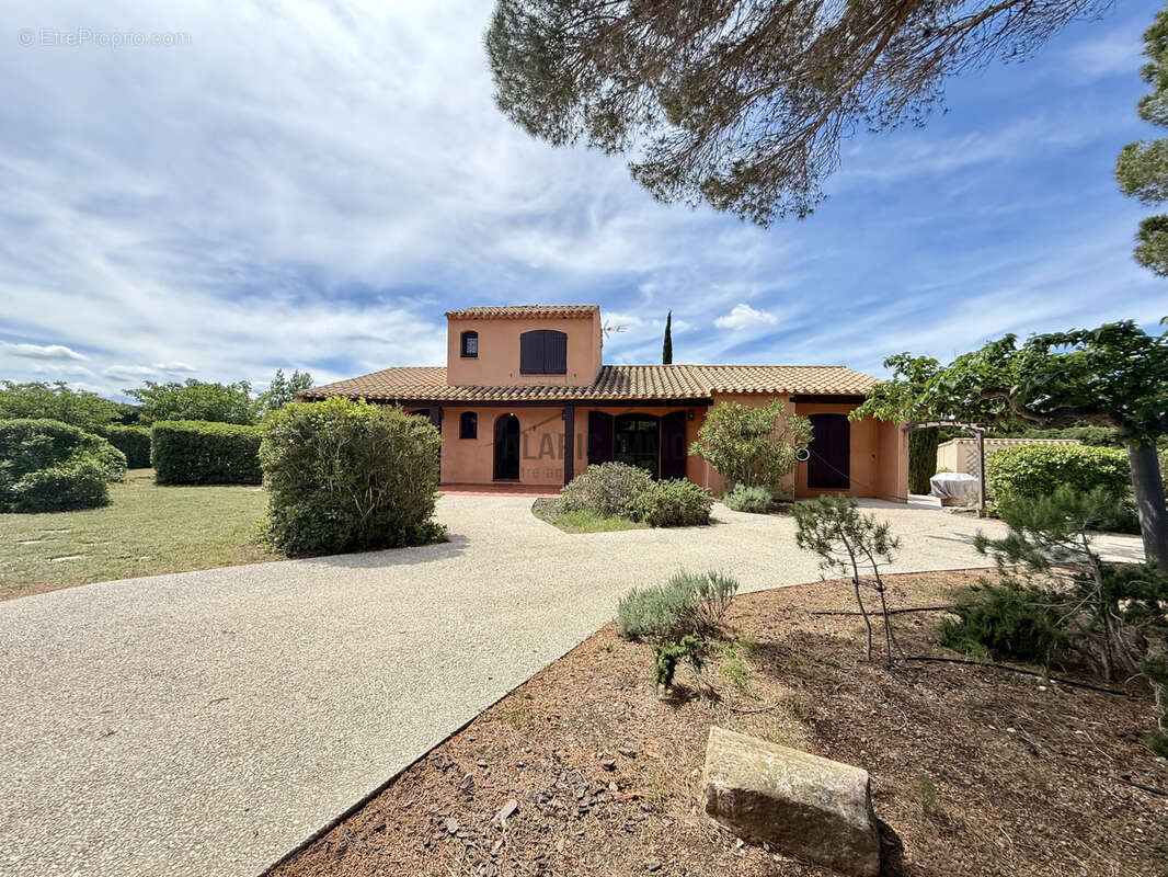 Maison à FERRALS-LES-CORBIERES