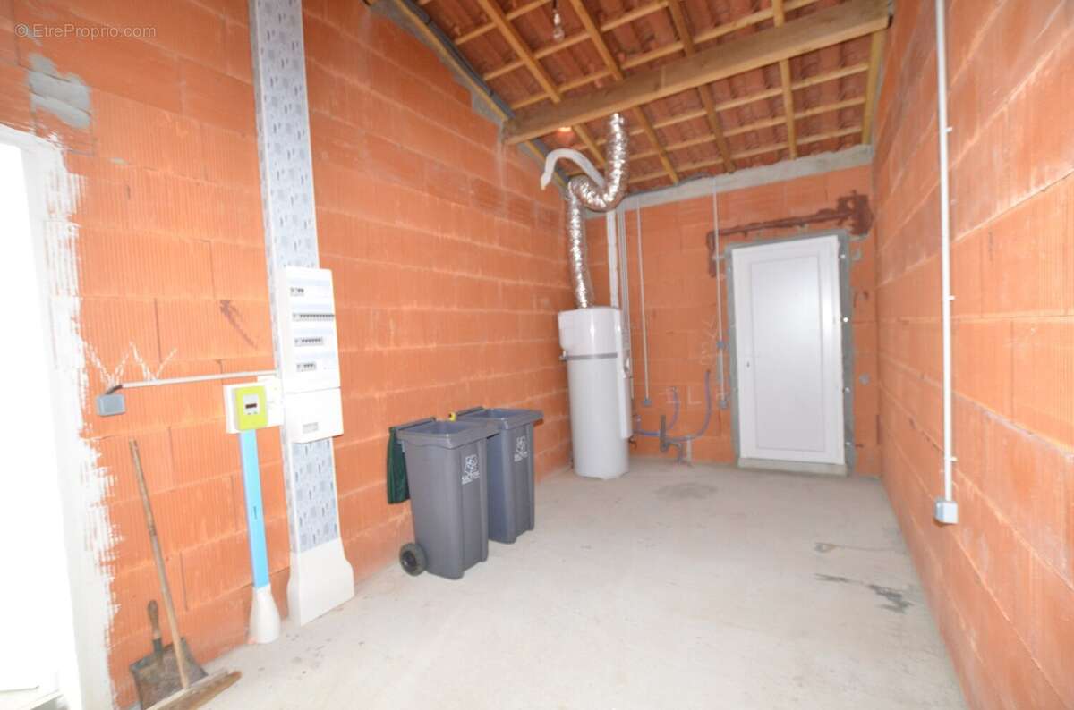 Maison 3 pièces vendue louée - Idéal Investisseur à Bassan - photo 8