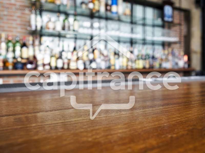 Commerce à SAINT-GERVAIS-LES-BAINS