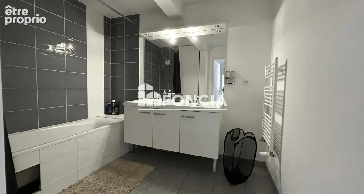 À vendre – t4 proche métro roseraie - photo 6