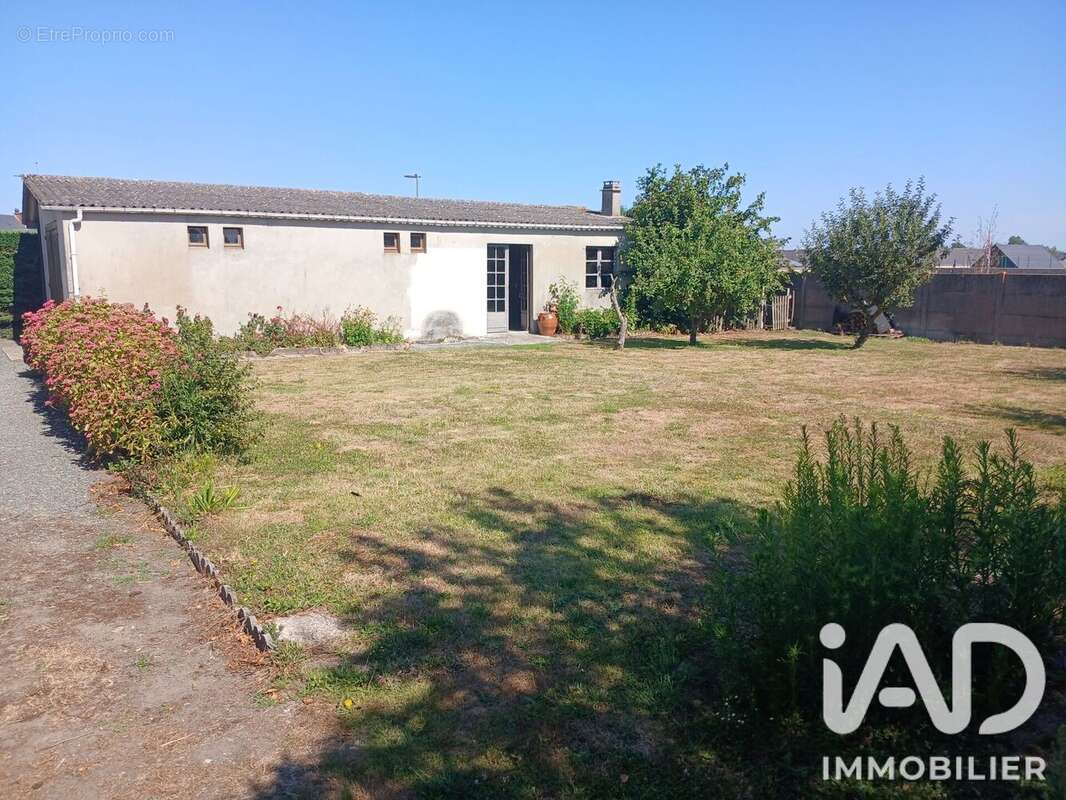 Maison 168 m² à Lessay  - photo 5
