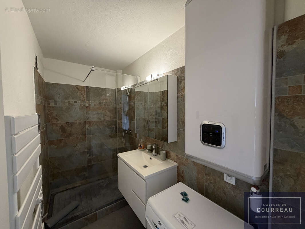 Appartement à PALAVAS-LES-FLOTS