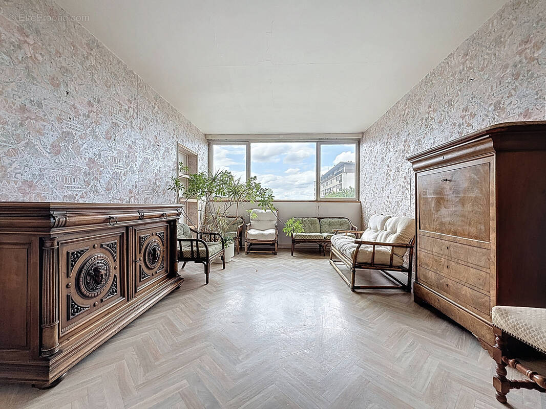 Appartement à ROUBAIX