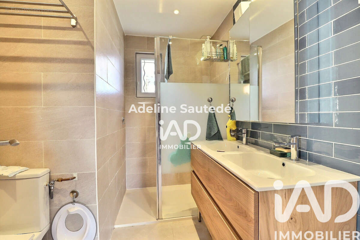 Photo 9 - Maison à SAINT-CYR-SUR-MER