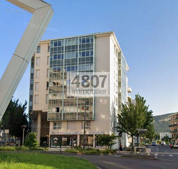 Appartement à ANNEMASSE